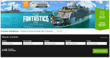 Cruceros El Corte Inglés Cruceros El Corte Inglés